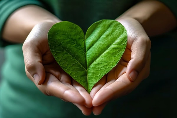 Wurzer Umwelt kennt sich im Gartenbau aus: Expertise für nachhaltige Landschaftsgestaltung