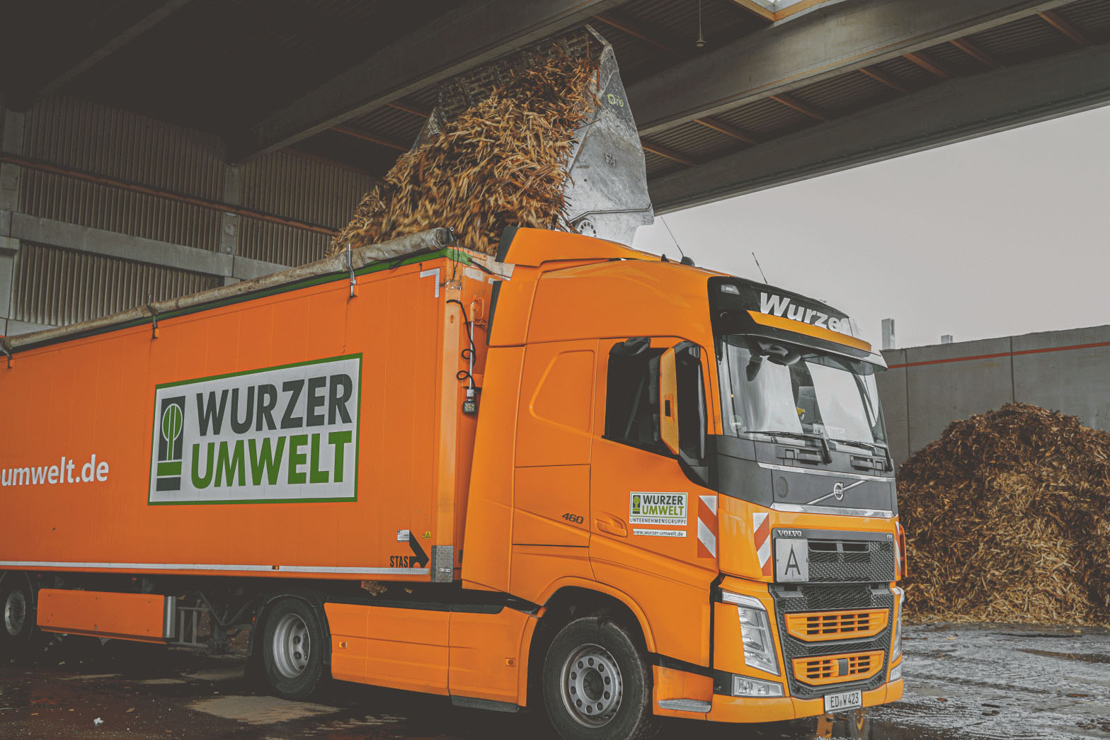 Wurzer Umwelt