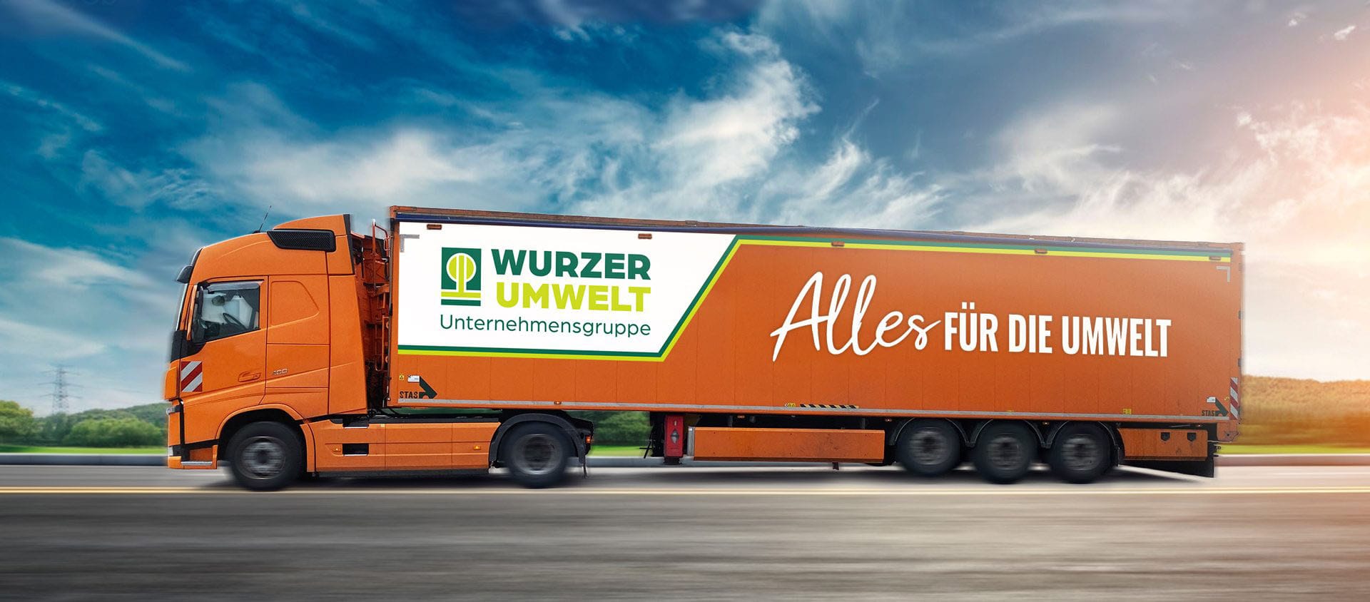 Wurzer Umwelt